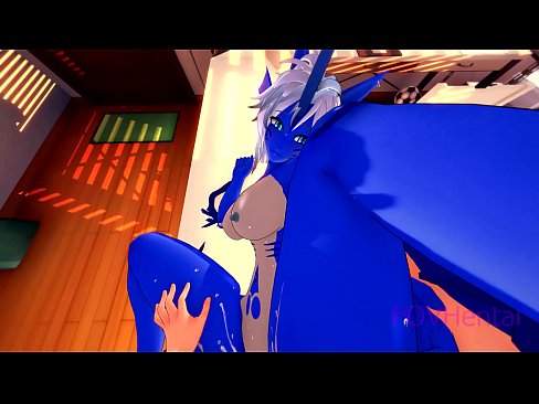 ❤️ Demon Fish Girl Monster ☑ Solo porno à co.robosexshop.ru ❤