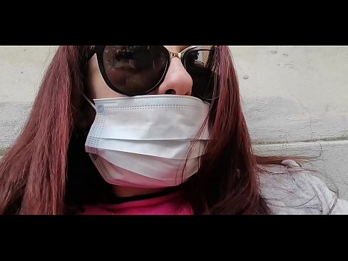 ❤️ Nicoletta si vendica di u so vicinu è piscia in u so garage (Special Covid19 Italian Quarantine) ☑ Solo porno à co.robosexshop.ru ❤
