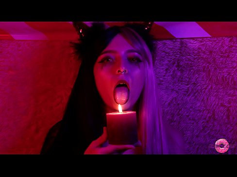 ❤️ Pompini passionali da Succubus sexy cù cumplimentu di bocca ☑ Solo porno à co.robosexshop.ru ❤