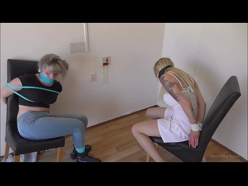 ❤️ Addicted / legata è imbavagliata / damigella in angoscia ☑ Solo porno à co.robosexshop.ru ❤