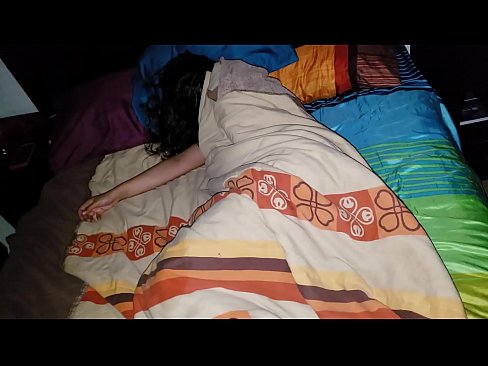 ❤️ Stepson rimprovera a so ghjovana matrigna mentre dorme. ☑ Solo porno à co.robosexshop.ru ❤